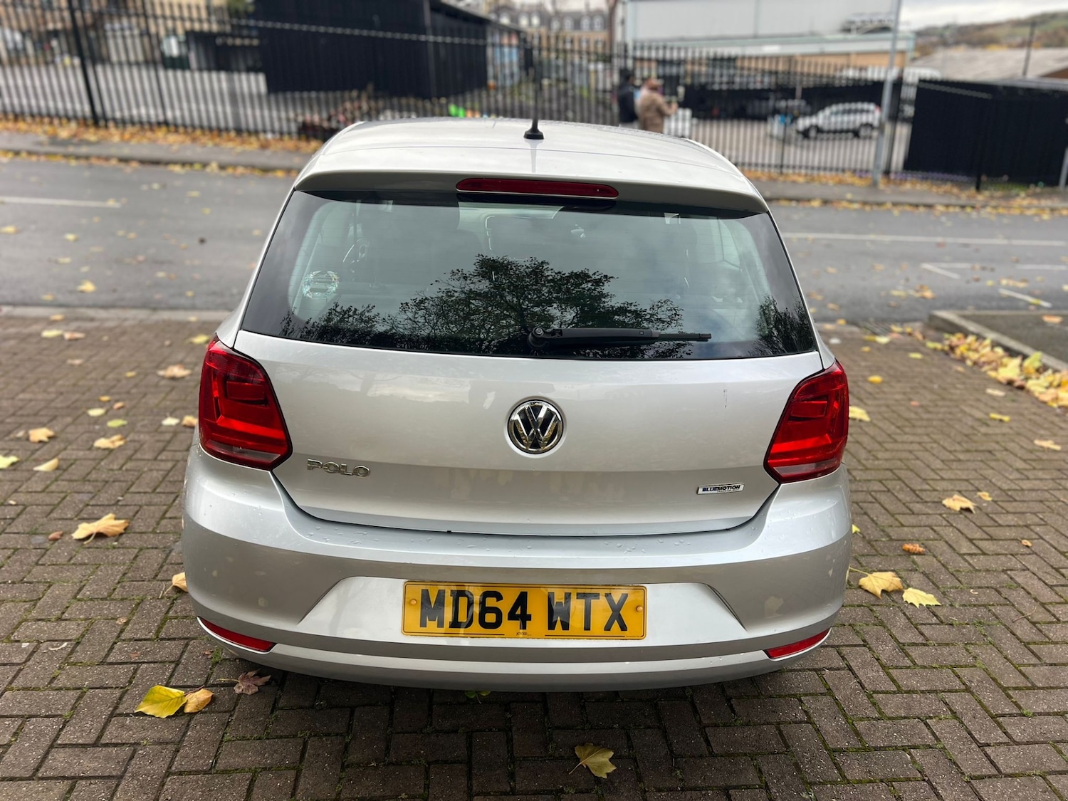 Used Volkswagen Polo 2015 for sale - 76471419: Photo 5