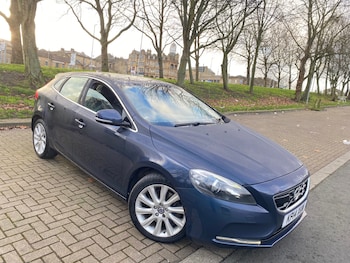 2014 (14) - D3 SE Lux Nav 5dr