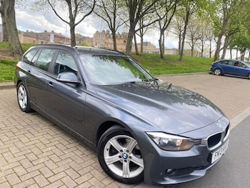Used BMW 3 Series 2013 for sale - 78428910: Photo