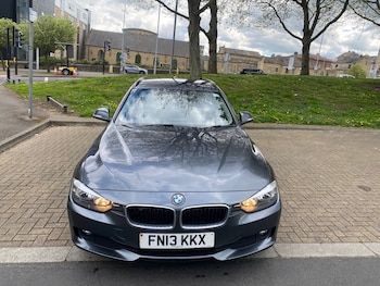 Used BMW 3 Series 2013 for sale - 78428910: Photo