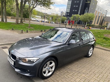 Used BMW 3 Series 2013 for sale - 78428910: Photo