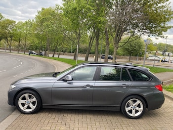 Used BMW 3 Series 2013 for sale - 78428910: Photo