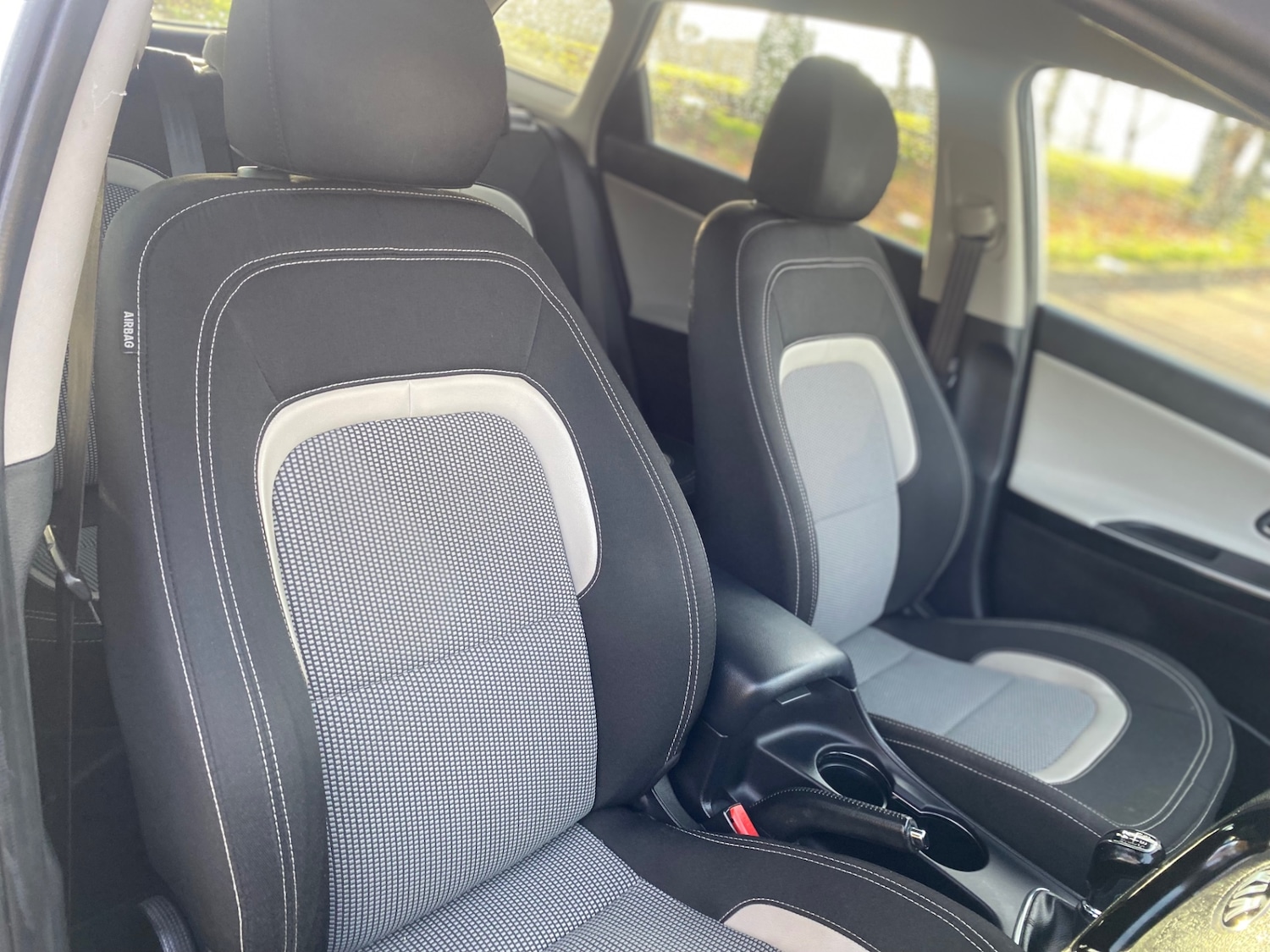 Used Kia Ceed 2015 for sale - 76741600: Photo 7