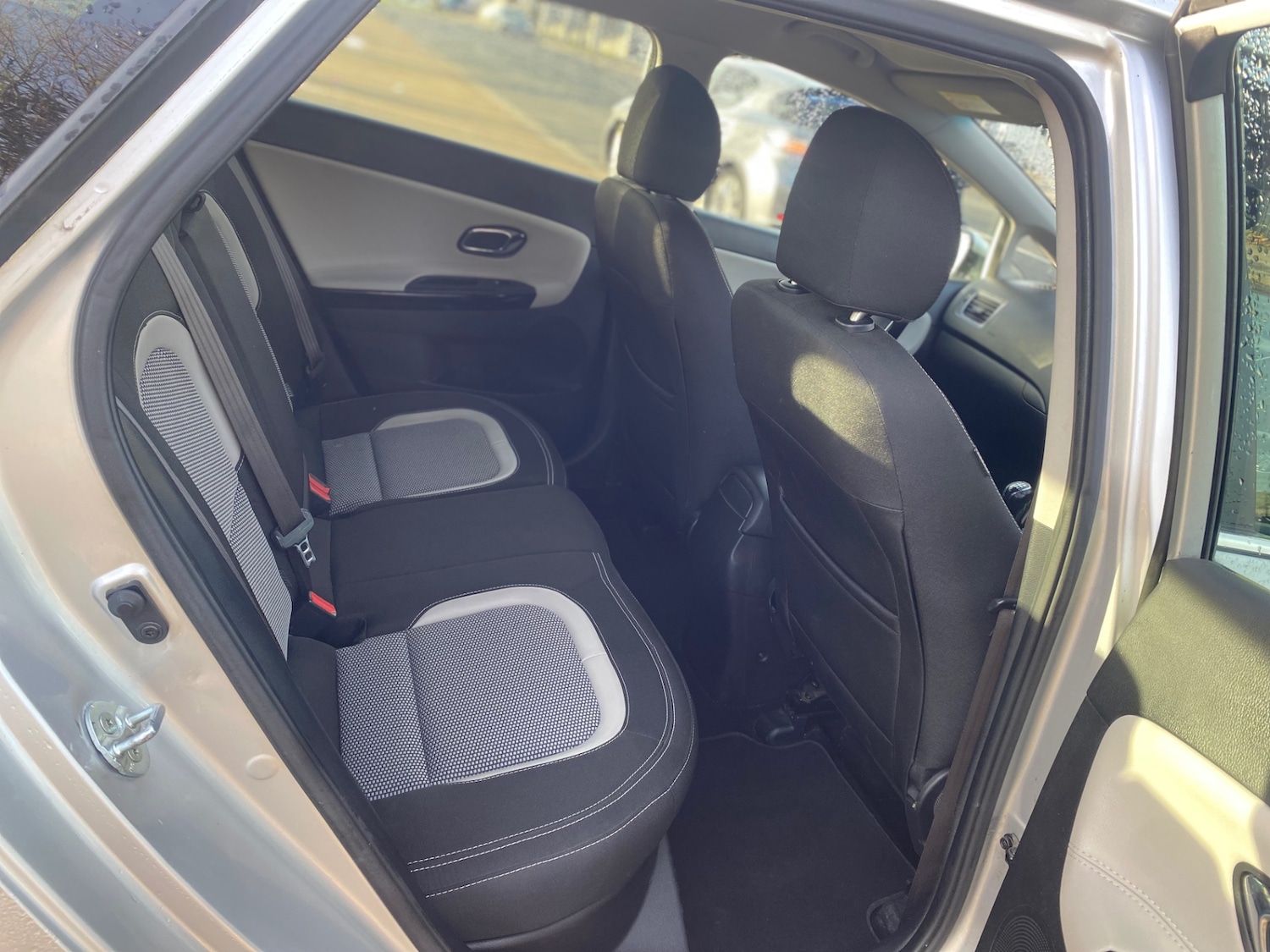 Used Kia Ceed 2015 for sale - 76741600: Photo 8