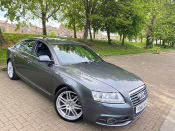 2010 (60) - 2.0 TDI 170 S Line Special Ed 4dr