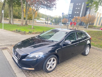 Used Volvo V40 2013 for sale - 76293440: Photo 3