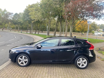Used Volvo V40 2013 for sale - 76293440: Photo 4
