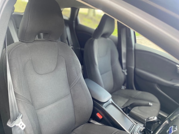 Used Volvo V40 2013 for sale - 76293440: Photo 9