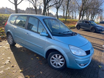 2008 (08) - 1.6 VVT Dynamique 5dr