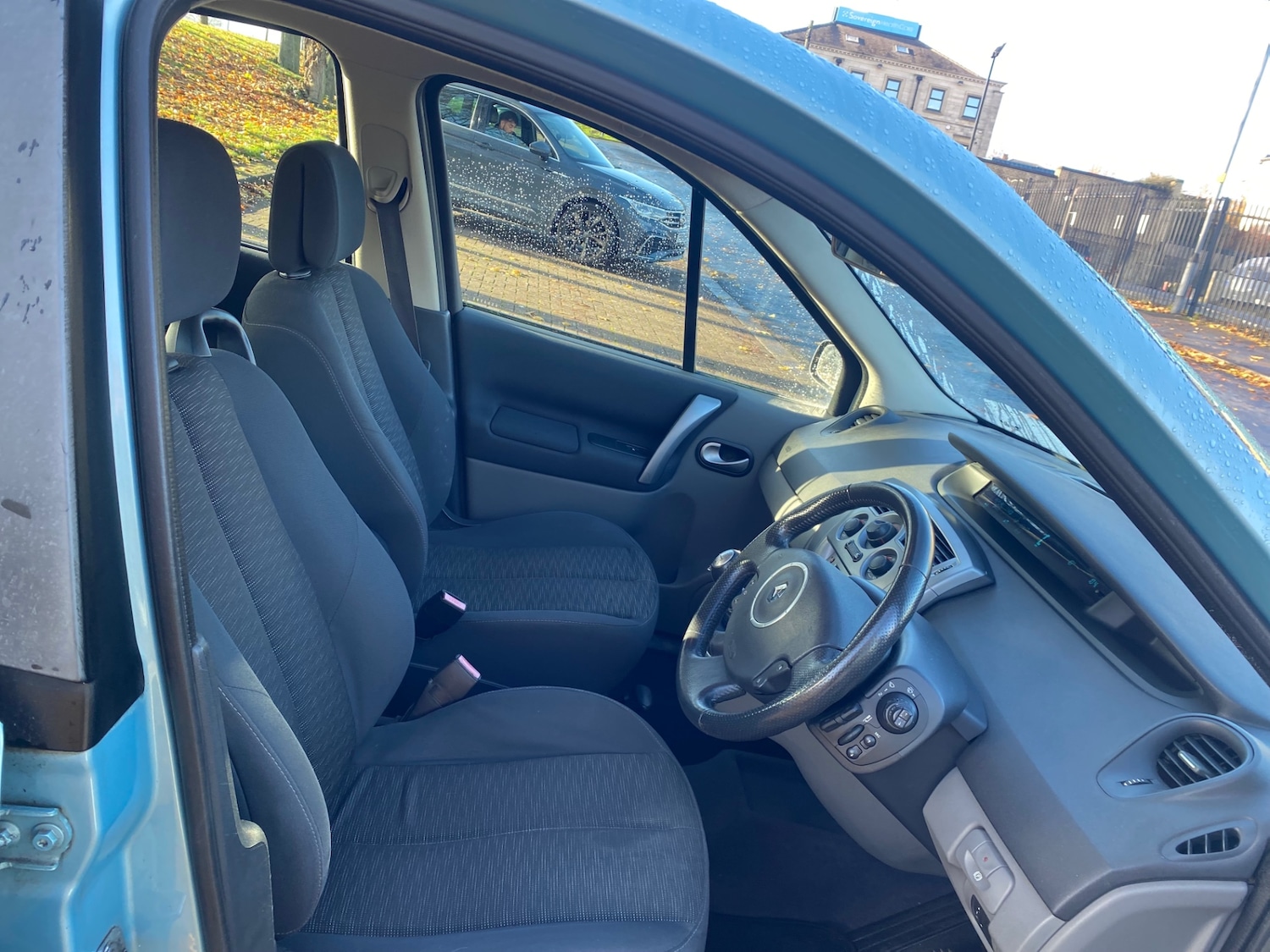 Used Renault Grand Scenic 2008 for sale - 76583481: Photo 7