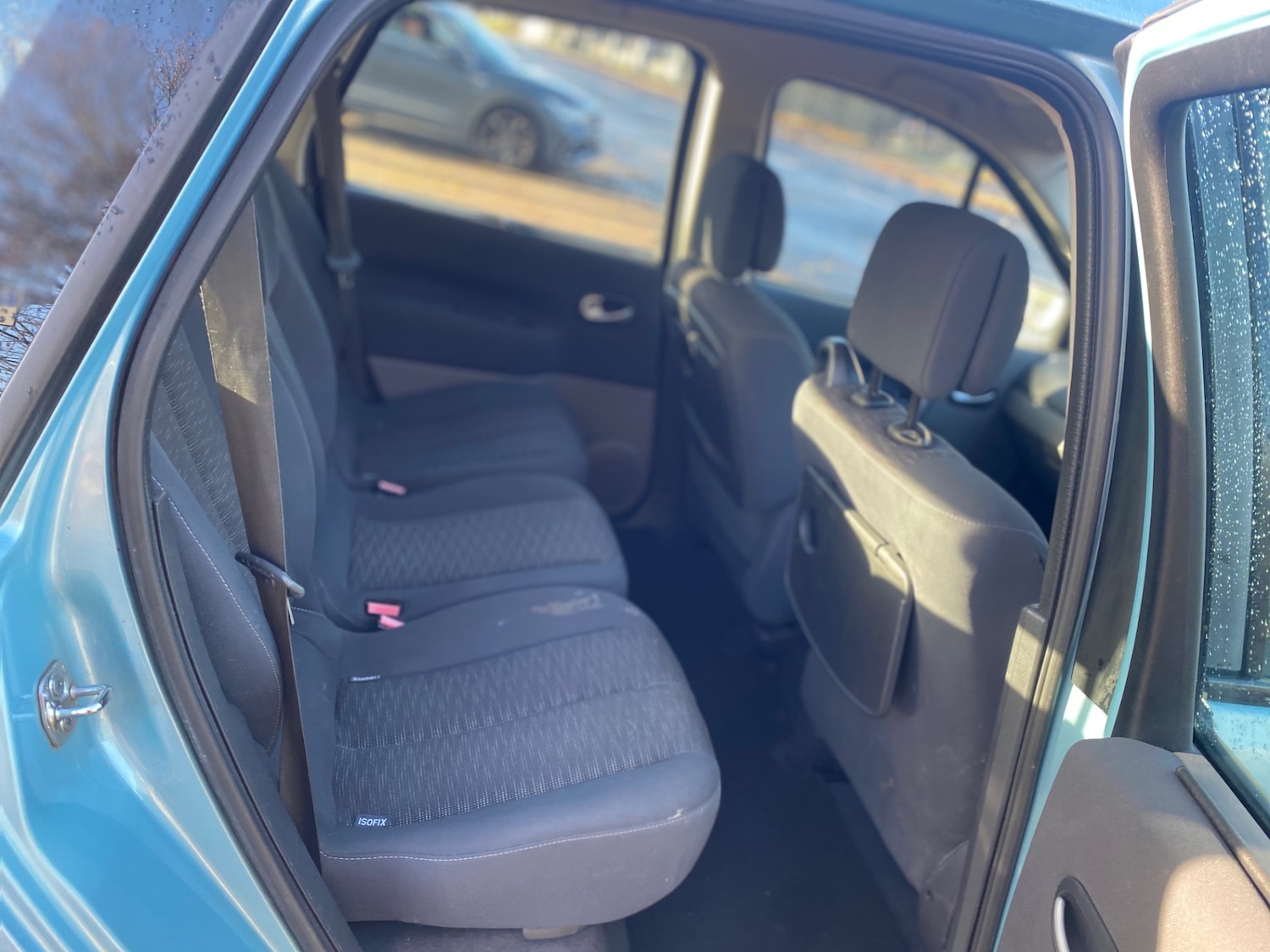 Used Renault Grand Scenic 2008 for sale - 76583481: Photo 8