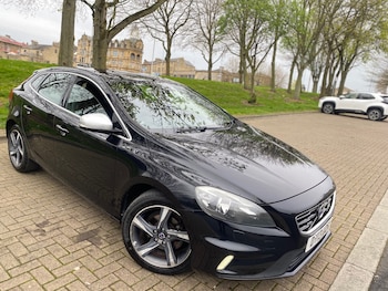 Used Volvo V40 2013 for sale - 78274264: Photo