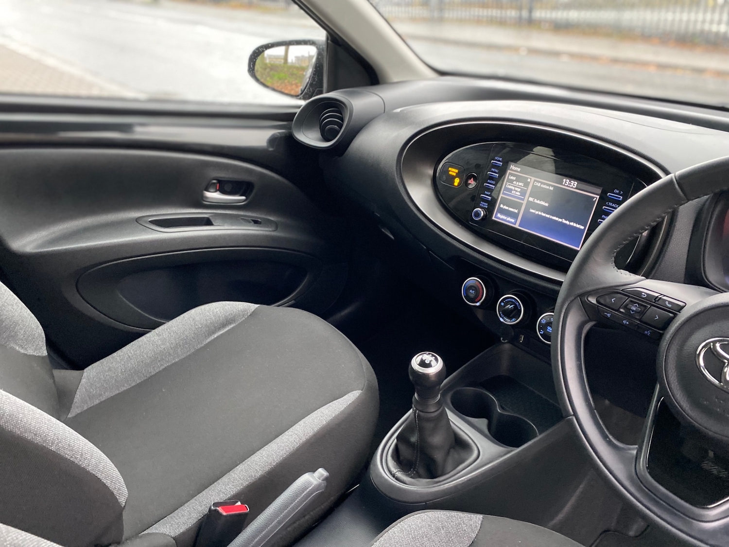 Used Toyota Aygo X 2022 for sale - 76897335: Photo 10