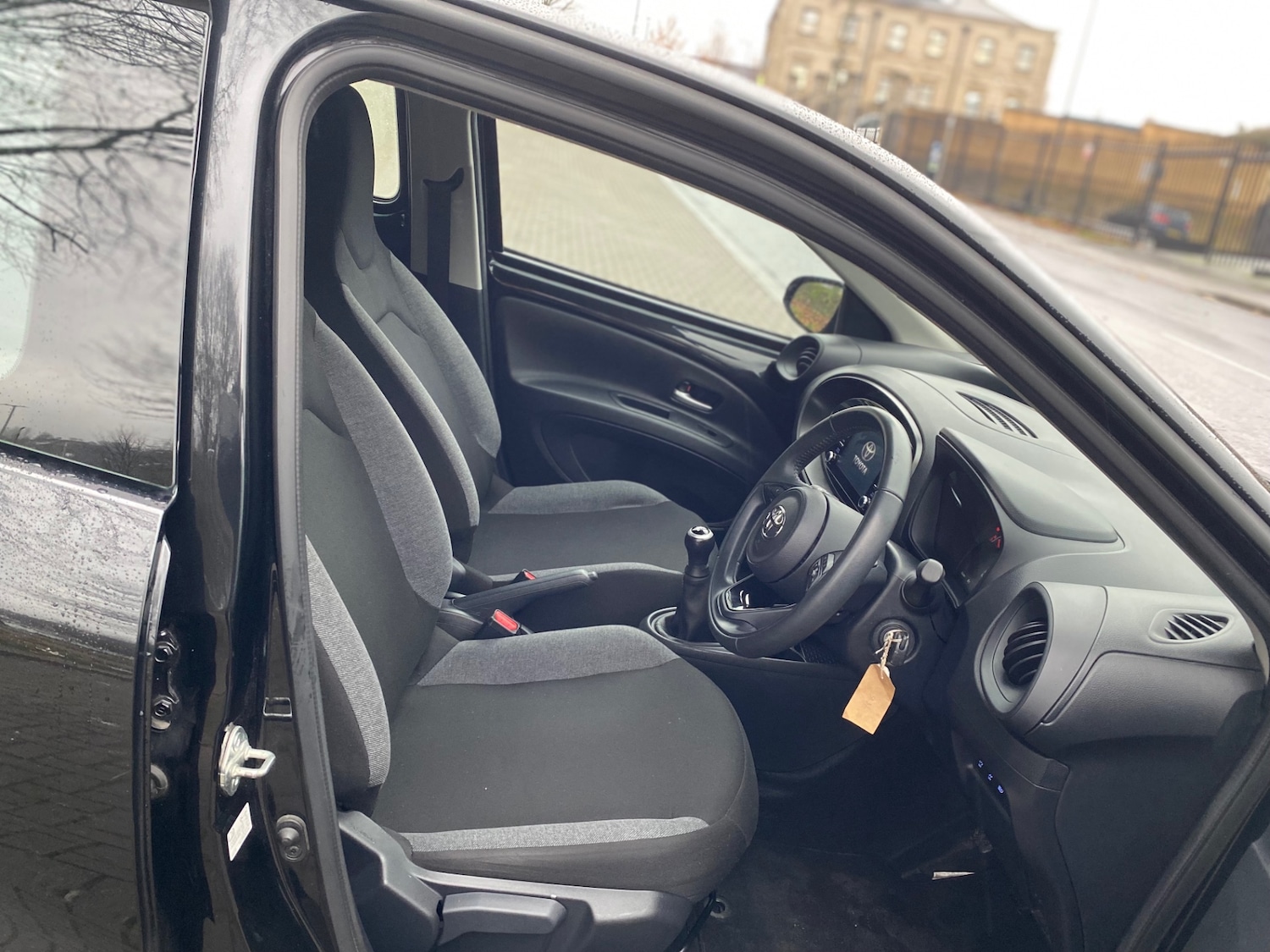 Used Toyota Aygo X 2022 for sale - 76897335: Photo 7