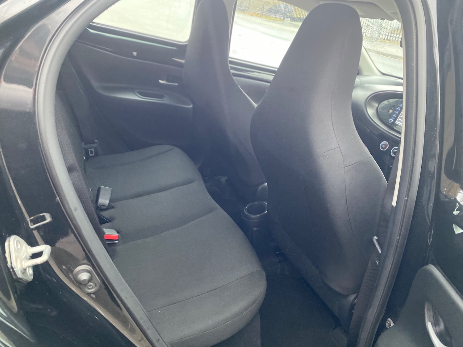 Used Toyota Aygo X 2022 for sale - 76897335: Photo 8