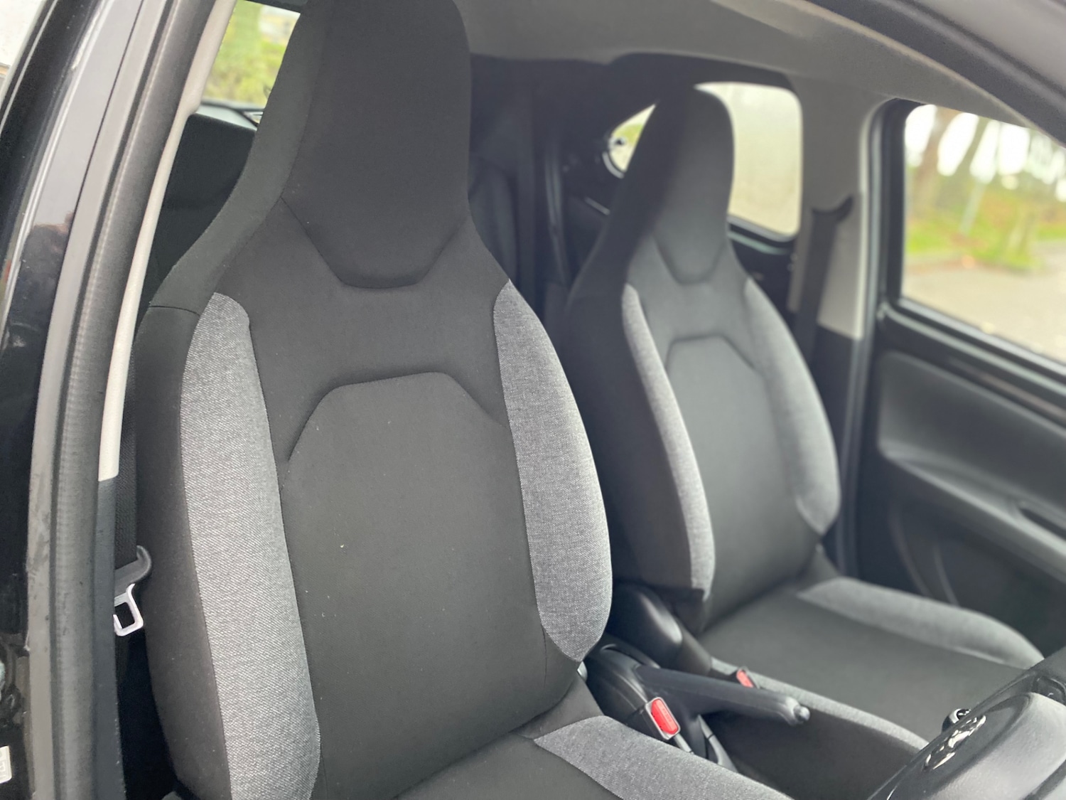 Used Toyota Aygo X 2022 for sale - 76897335: Photo 9