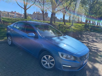 Used Volvo S60 2013 for sale - 78428906: Photo