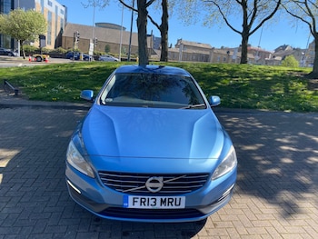 Used Volvo S60 2013 for sale - 78428906: Photo