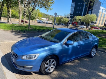 Used Volvo S60 2013 for sale - 78428906: Photo