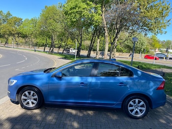 Used Volvo S60 2013 for sale - 78428906: Photo