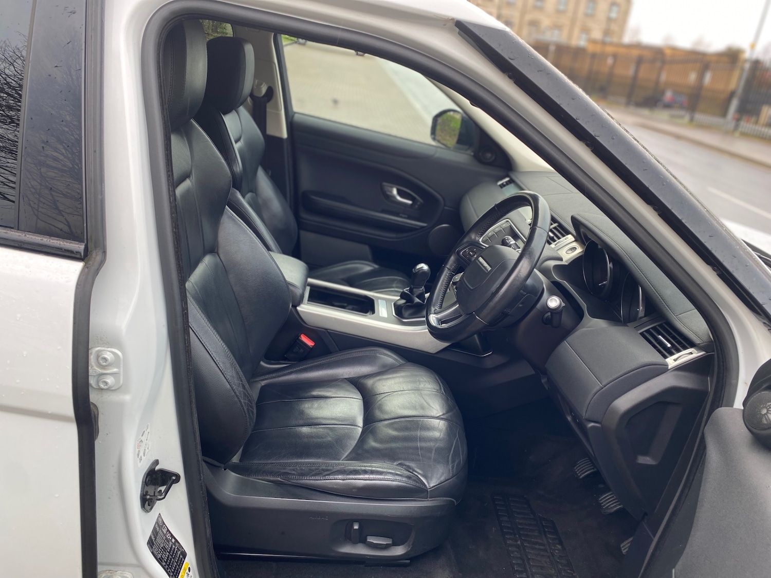 Used Land Rover Range Rover Evoque 2016 for sale - 77201479: Photo 10