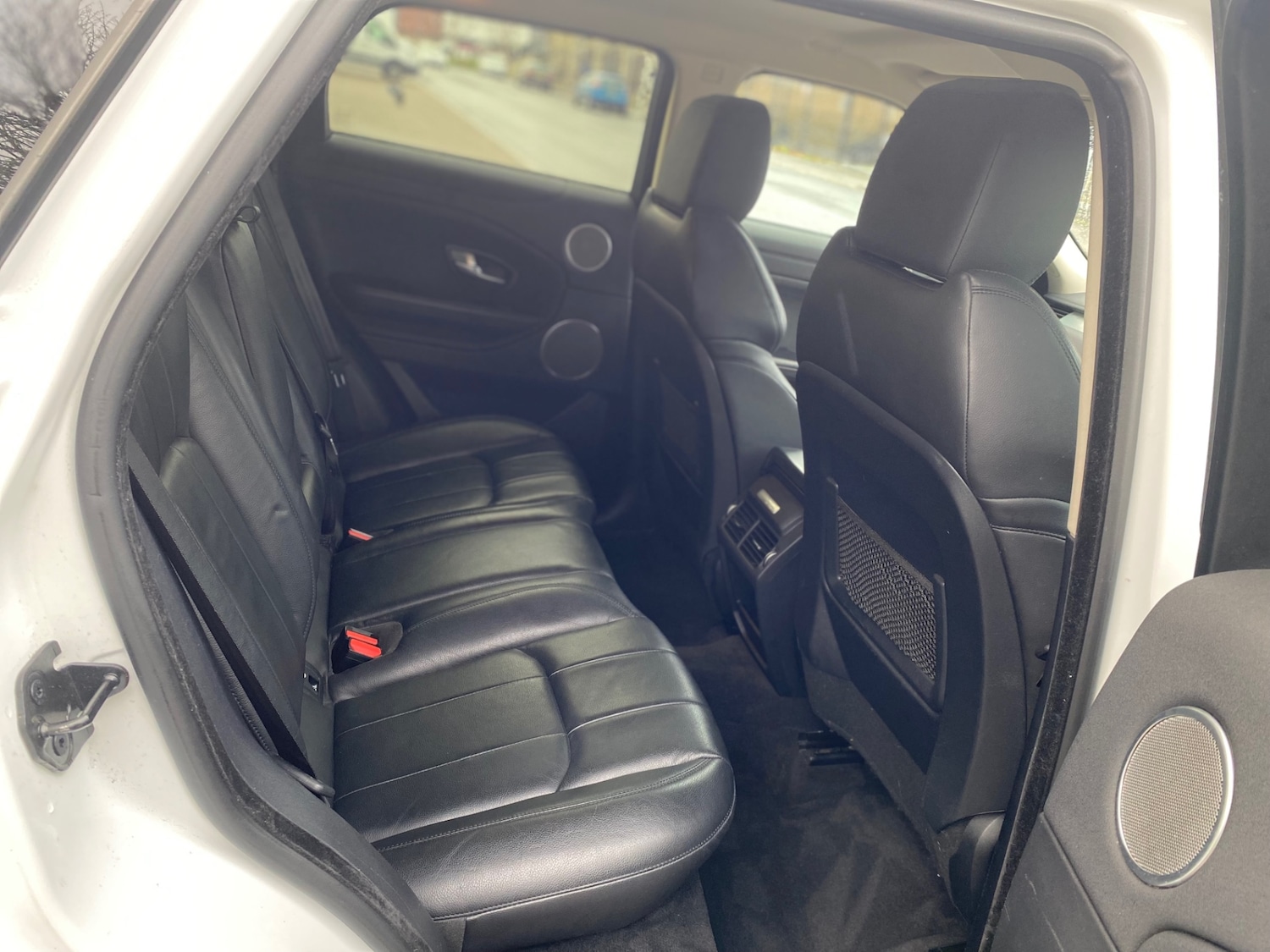 Used Land Rover Range Rover Evoque 2016 for sale - 77201479: Photo 11