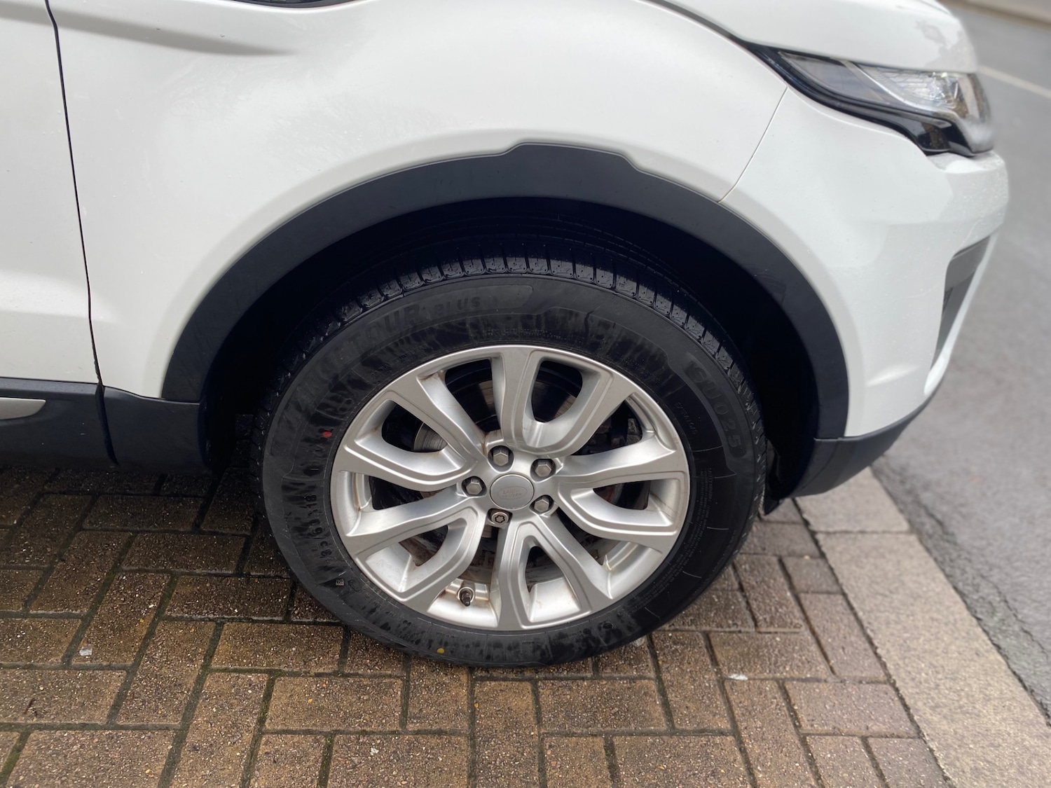 Used Land Rover Range Rover Evoque 2016 for sale - 77201479: Photo 14