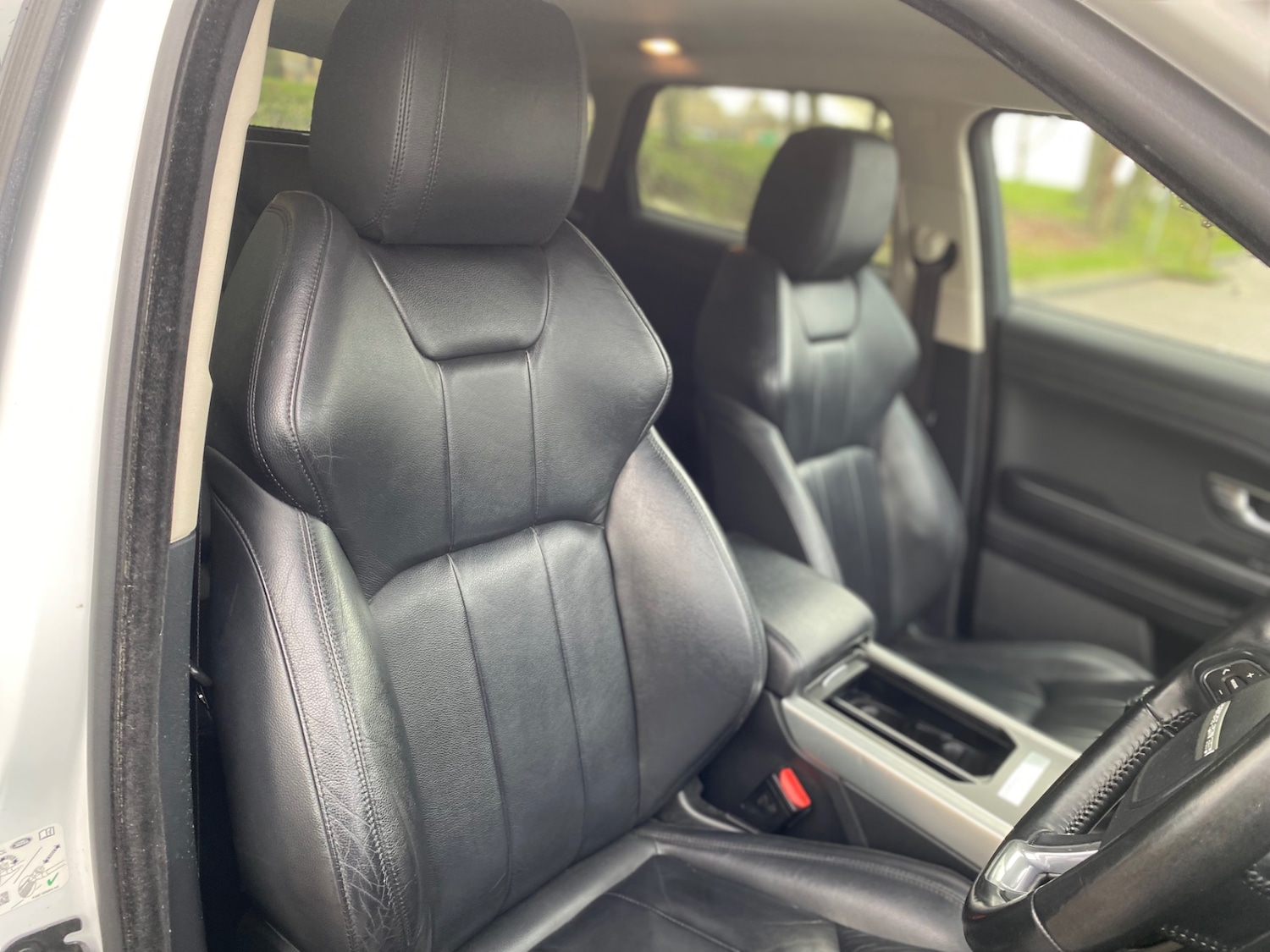 Used Land Rover Range Rover Evoque 2016 for sale - 77201479: Photo 9