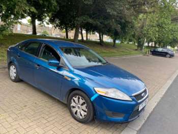 2007 (57) - 2.0 TDCi Edge 5dr