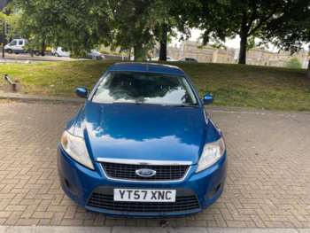 Used Ford Mondeo 2007 for sale - 75101494: Photo