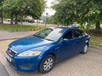 Used Ford Mondeo 2007 for sale - 75101494: Photo