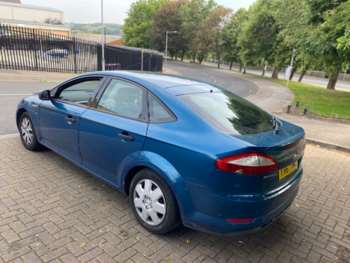 Used Ford Mondeo 2007 for sale - 75101494: Photo