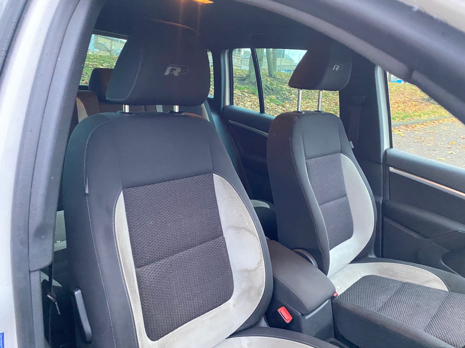 Used Volkswagen Tiguan 2012 for sale - 76753387: Photo 9