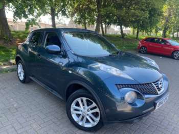 2012 (12) - 1.5 dCi Acenta 5dr [Premium Pack]