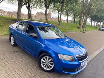 Used Skoda Octavia 2014 for sale - 79010256: Photo