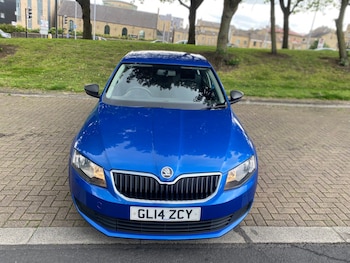Used Skoda Octavia 2014 for sale - 79010256: Photo