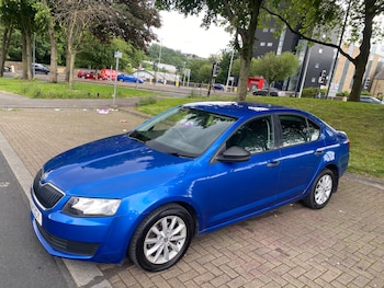 Used Skoda Octavia 2014 for sale - 79010256: Photo