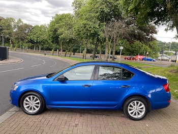 Used Skoda Octavia 2014 for sale - 79010256: Photo