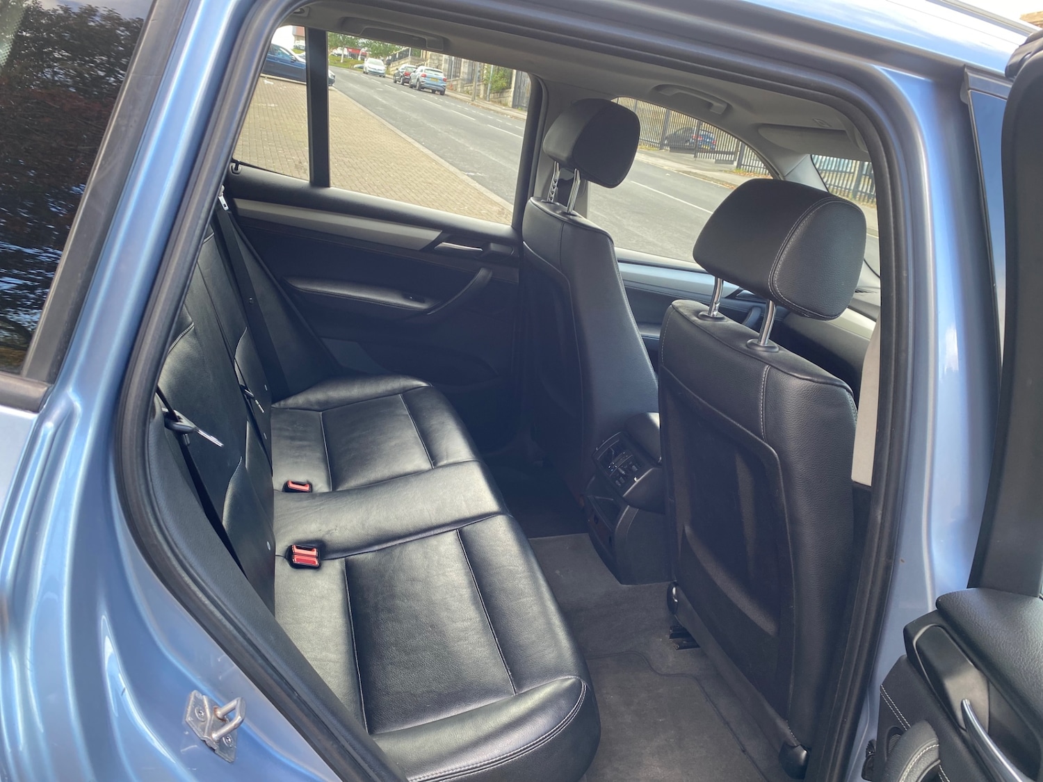 Used BMW X3 2011 for sale - 76058396: Photo 10