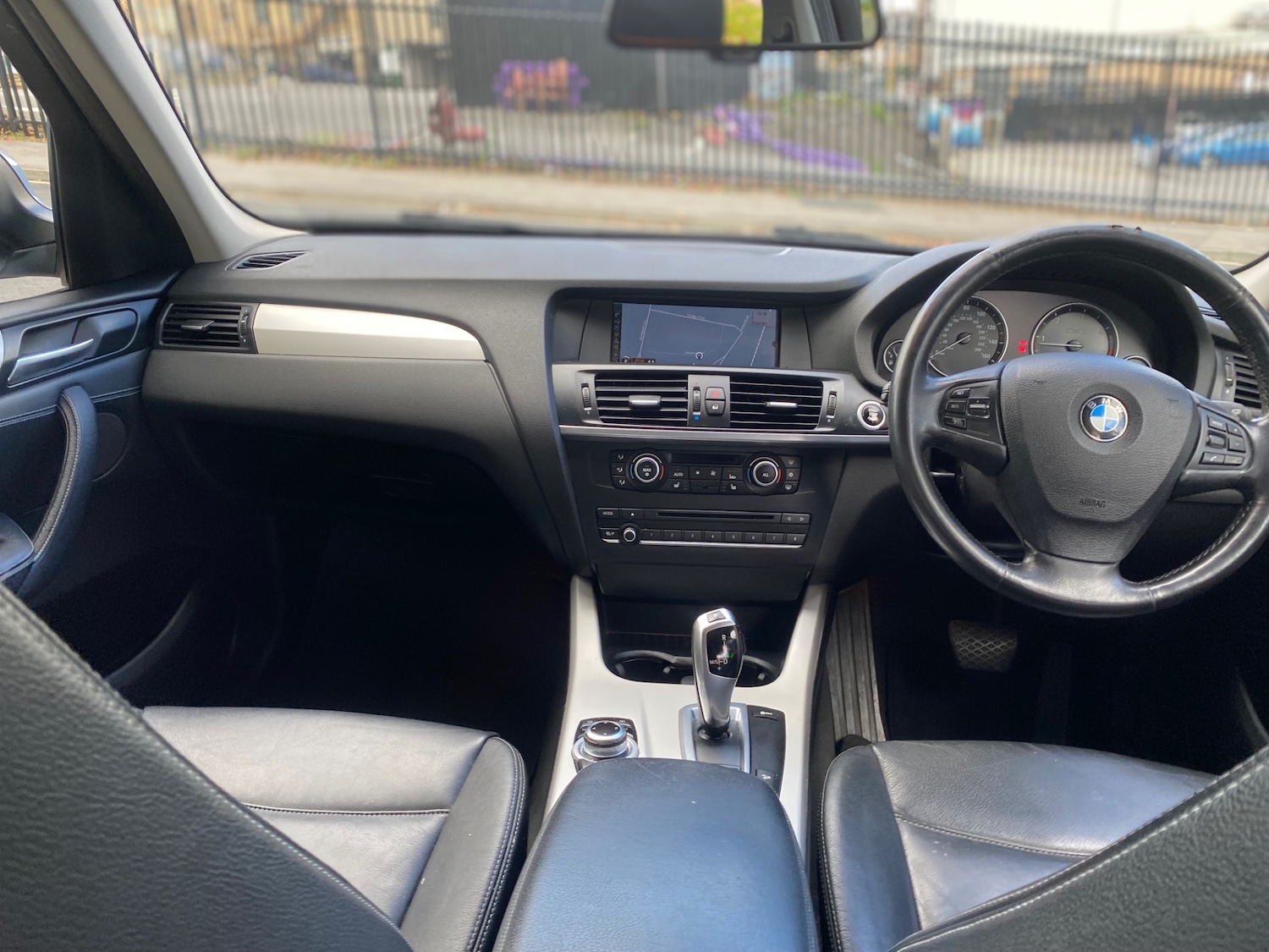 Used BMW X3 2011 for sale - 76058396: Photo 11