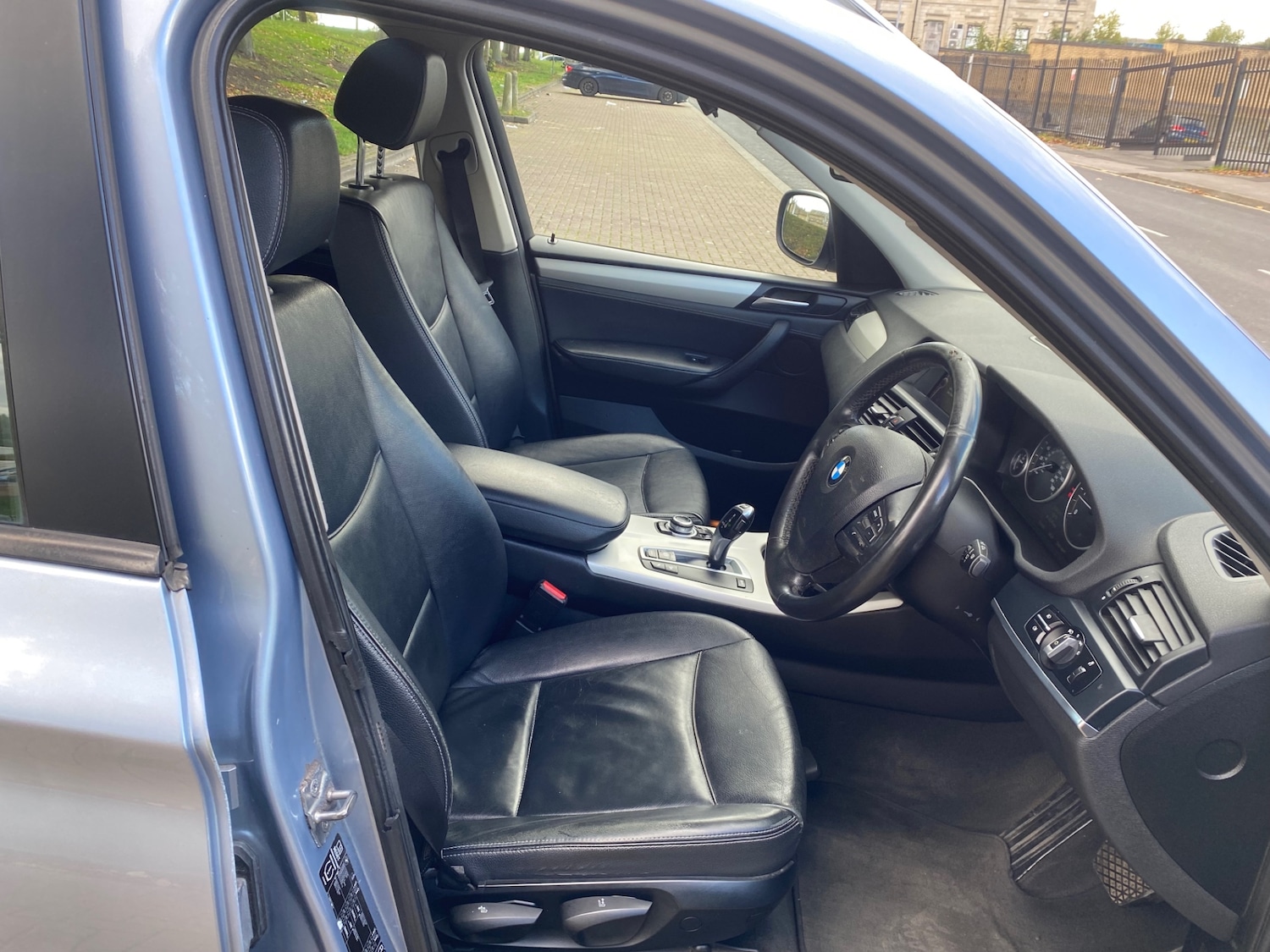 Used BMW X3 2011 for sale - 76058396: Photo 12