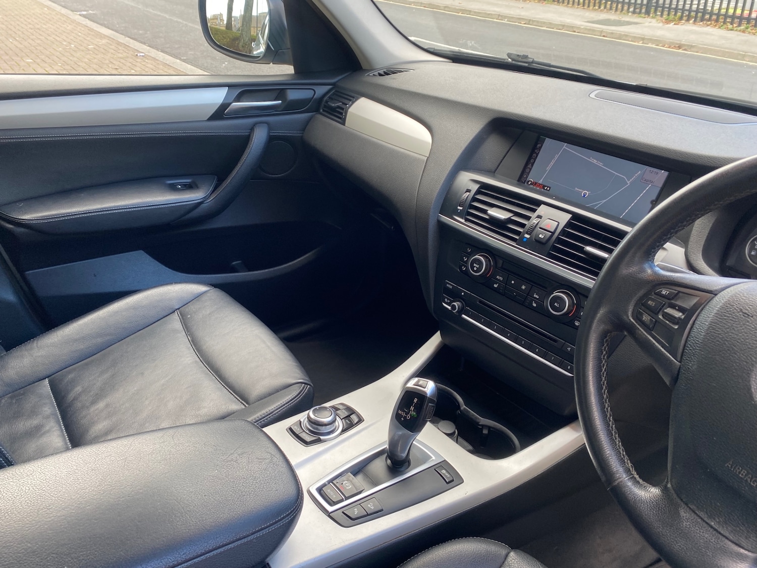 Used BMW X3 2011 for sale - 76058396: Photo 13