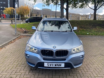 Used BMW X3 2011 for sale - 76058396: Photo 2