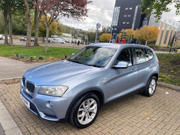 Used BMW X3 2011 for sale - 76058396: Photo 3