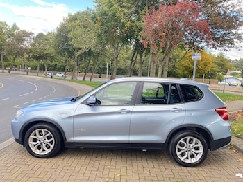 Used BMW X3 2011 for sale - 76058396: Photo 4