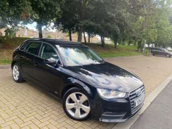 2014 (14) - 2.0 TDI Sport 5dr