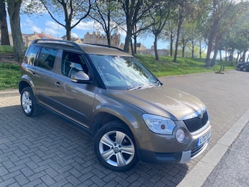 Used Skoda Yeti 2012 for sale - 78599927: Photo
