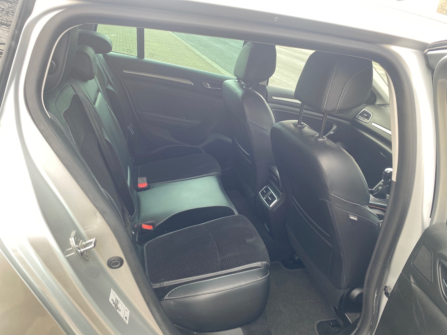 Used Renault Megane 2017 for sale - 77851821: Photo 10