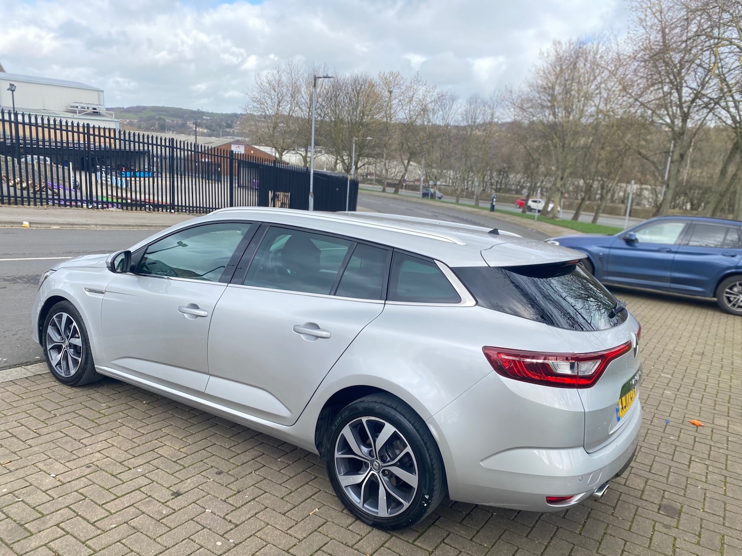 Used Renault Megane 2017 for sale - 77851821: Photo 5