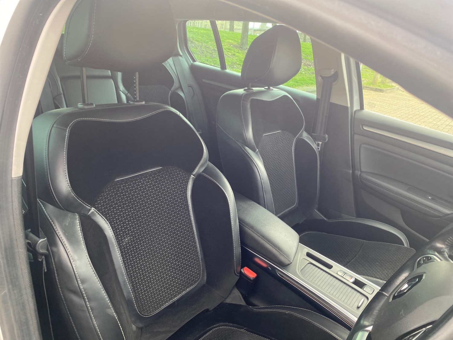 Used Renault Megane 2017 for sale - 77851821: Photo 8